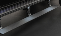  Electronically Extendable Running Boards